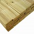 [레드파인]방부데크 15*95*3600mm