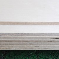 자작합판 [SHORT S/BB] 18*1220*2440mm