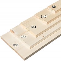 [골만]스프러스마감재 19*89*3600mm